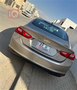 شيفروليه ماليبو